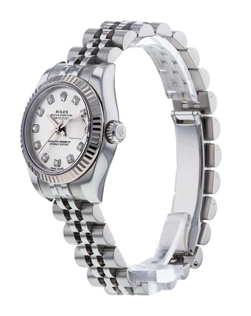 Rolex Datejust Lady 179174